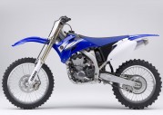 Yamaha YZ250